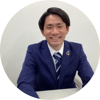 新卒採用担当